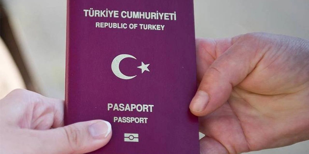 Çete liderlerine Türk vatandaşlığı verildi